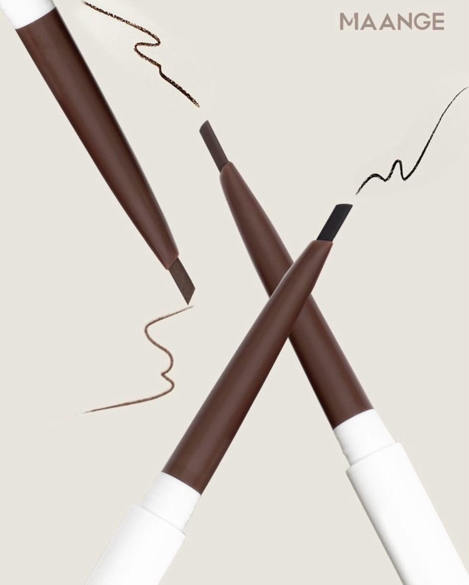 Maange Зовхины харандаа