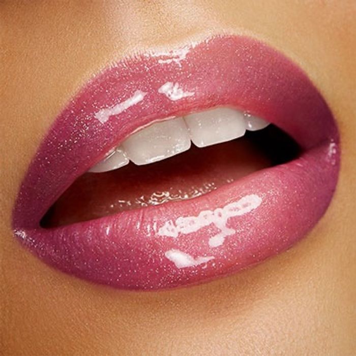 Kiko Creamy lip gloss 107