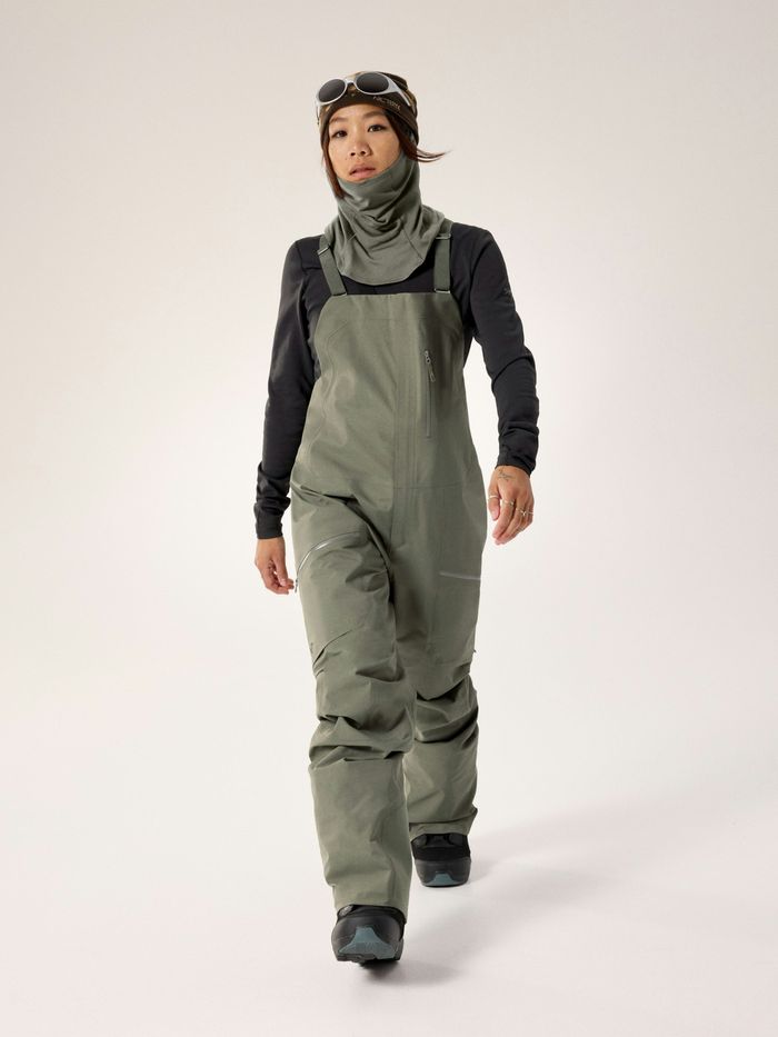 Arc'teryx | Sentinel Bib | Pants | Women   