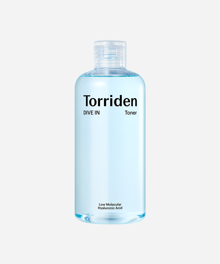 Torriden Dive In Toner 300 ml