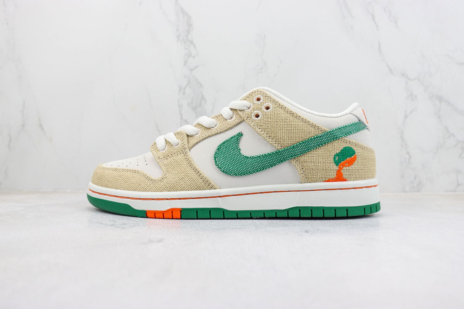  Jarritos x NK SB Dunk Low
