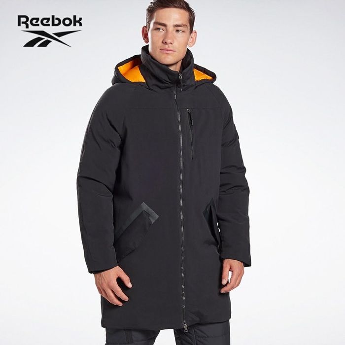 REEBOK Куртик 