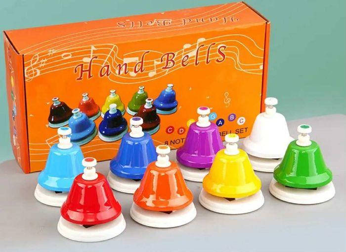 Дардаг хонх