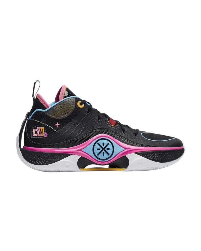 Li-Ning Wade Shadow 5 Miami Nights