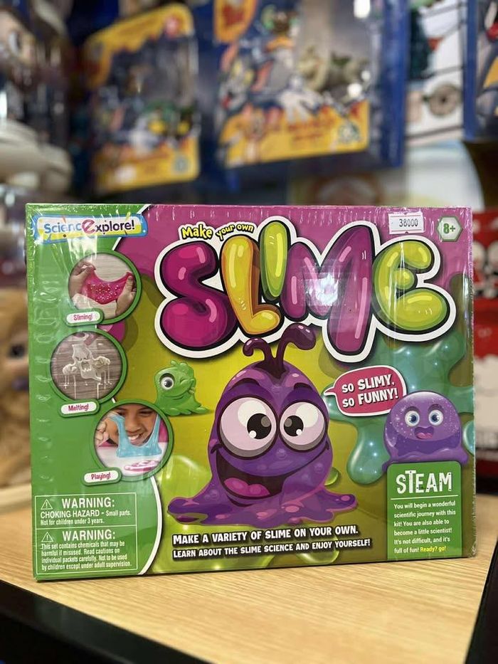 Slime 