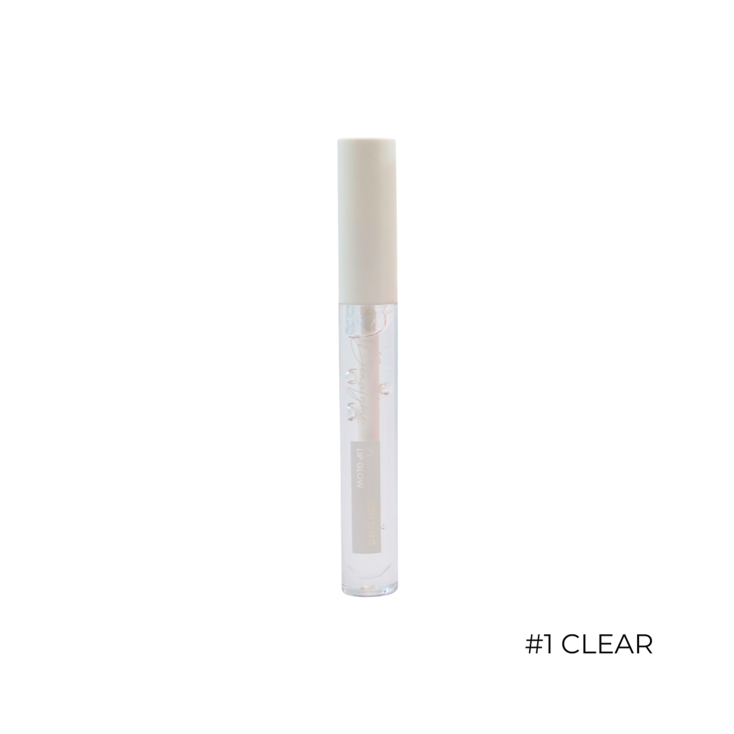 BM Уруул өнгөлөгч | 01