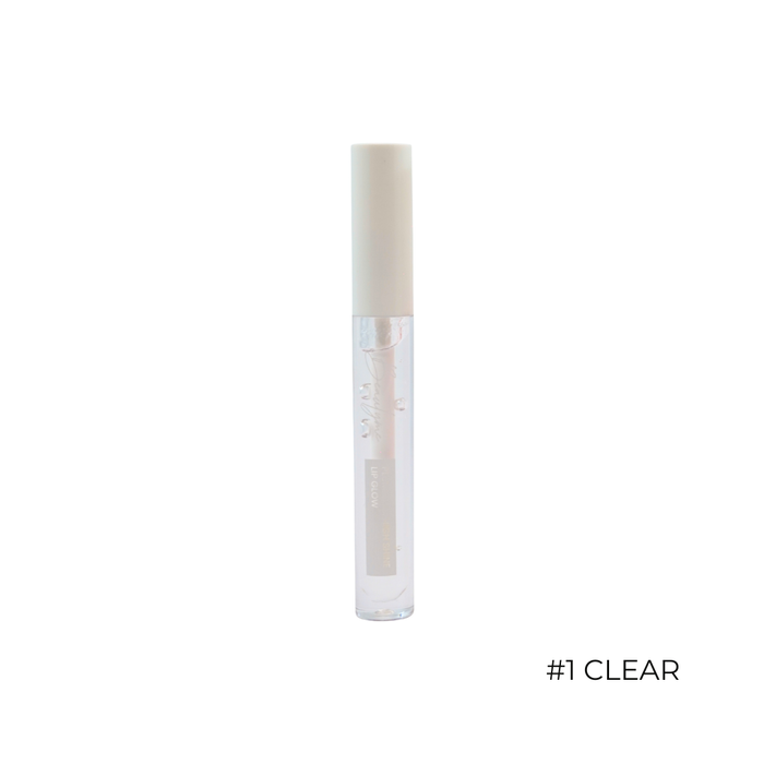 BM Уруул өнгөлөгч | 01