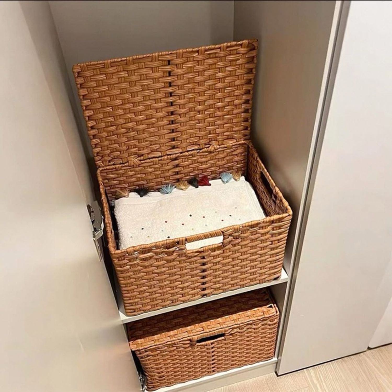 Сүлжмэл таглаатай сагс