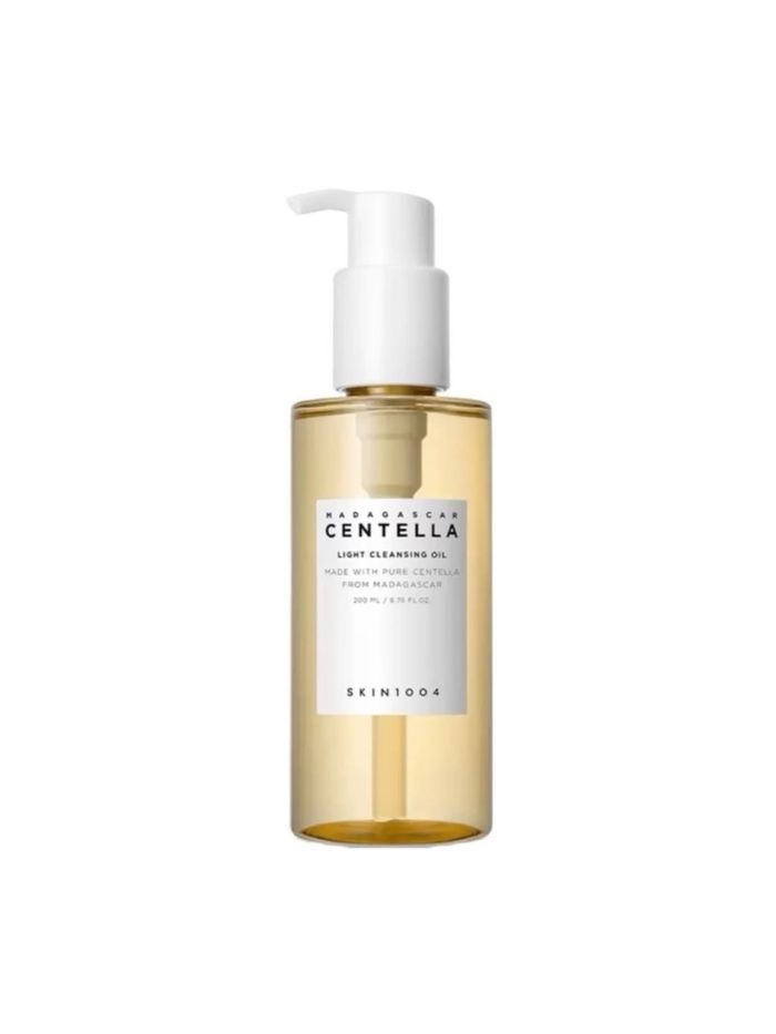 Skin 1004 Centella Cleansing oil