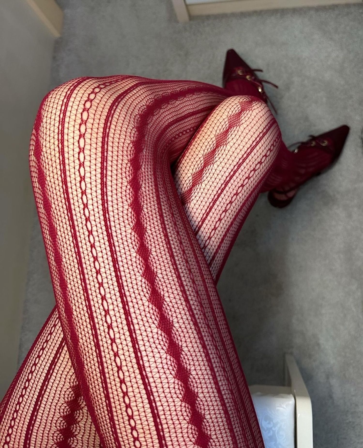 Улаан трико