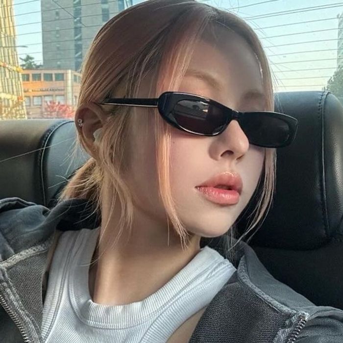 Нүдний шил