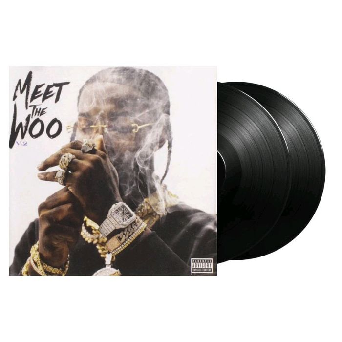 Pop Smoke Meet the woo 2