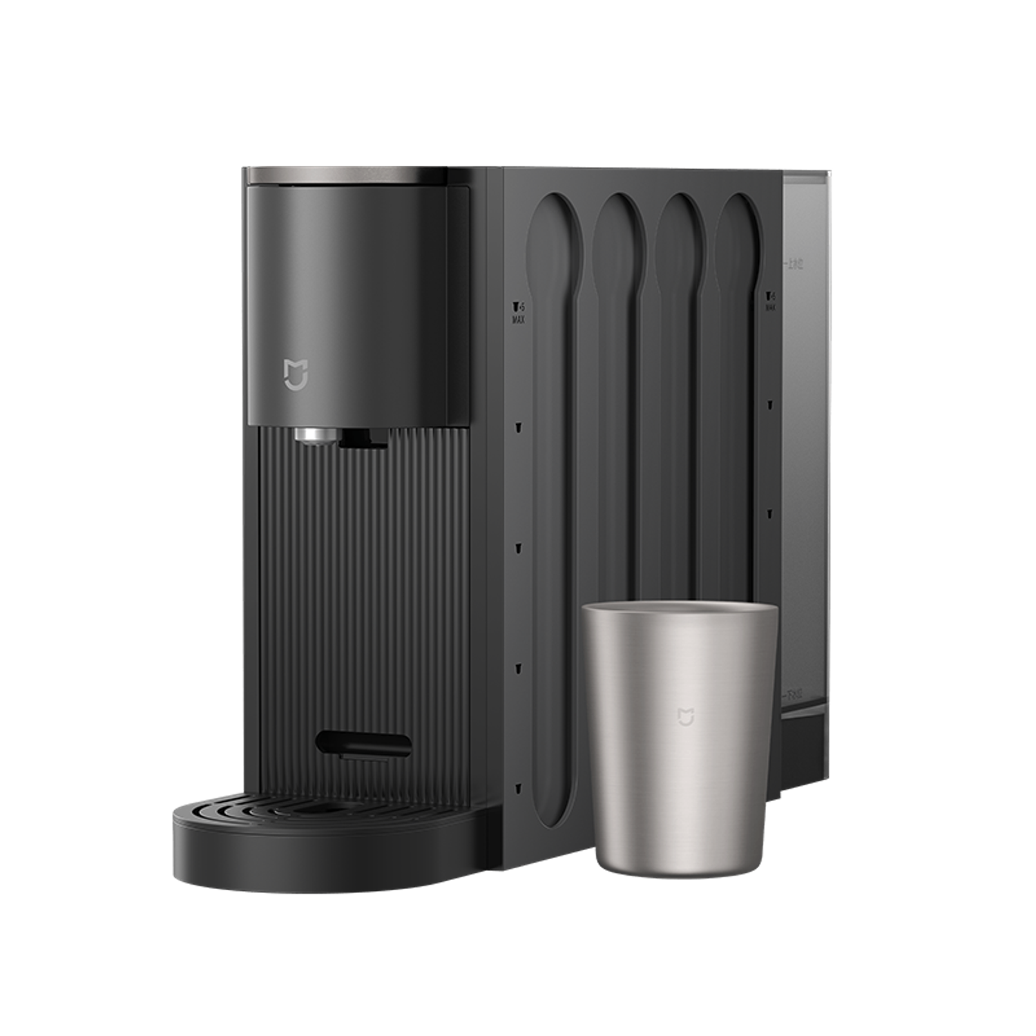 Capsule Coffee Machine S1 