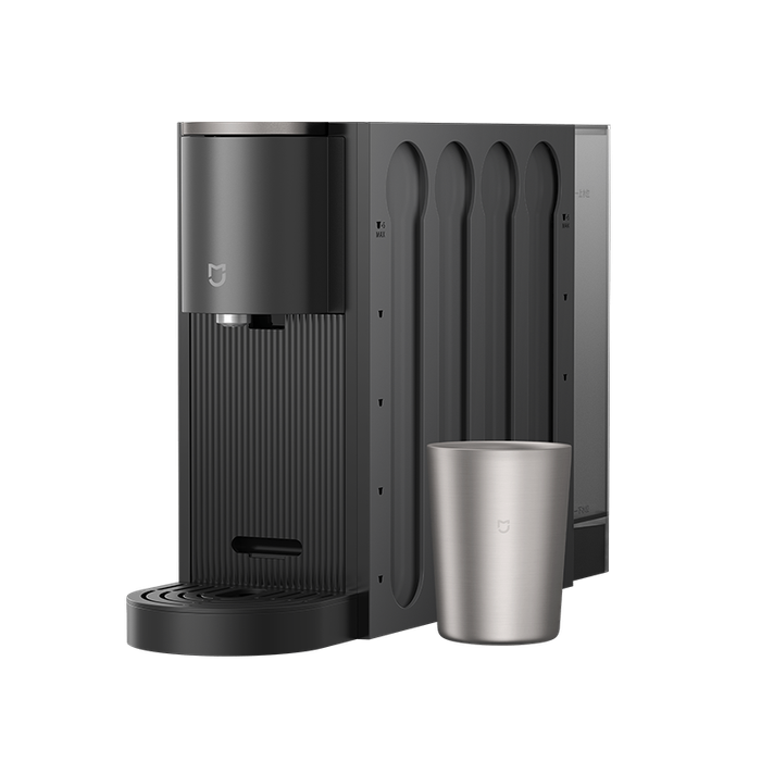 Capsule Coffee Machine S1 