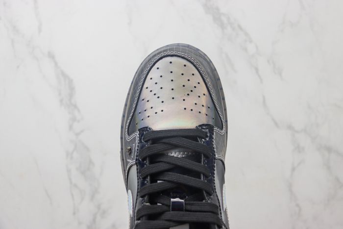 Nike Dunk Low BETRUE To Your DNA Hyperflat