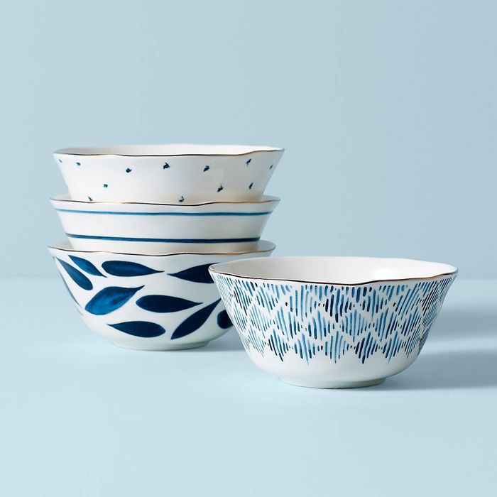 BLUE BAY DW AP BOWLS S/4
