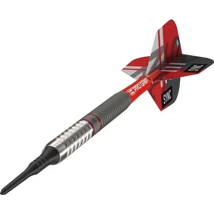Target Sync 10 80% Soft Tip Darts