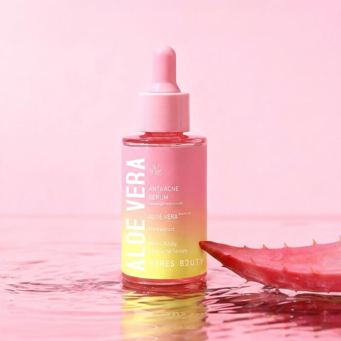 АЛОЕТОЙ ЭССЕНС 30МЛ 