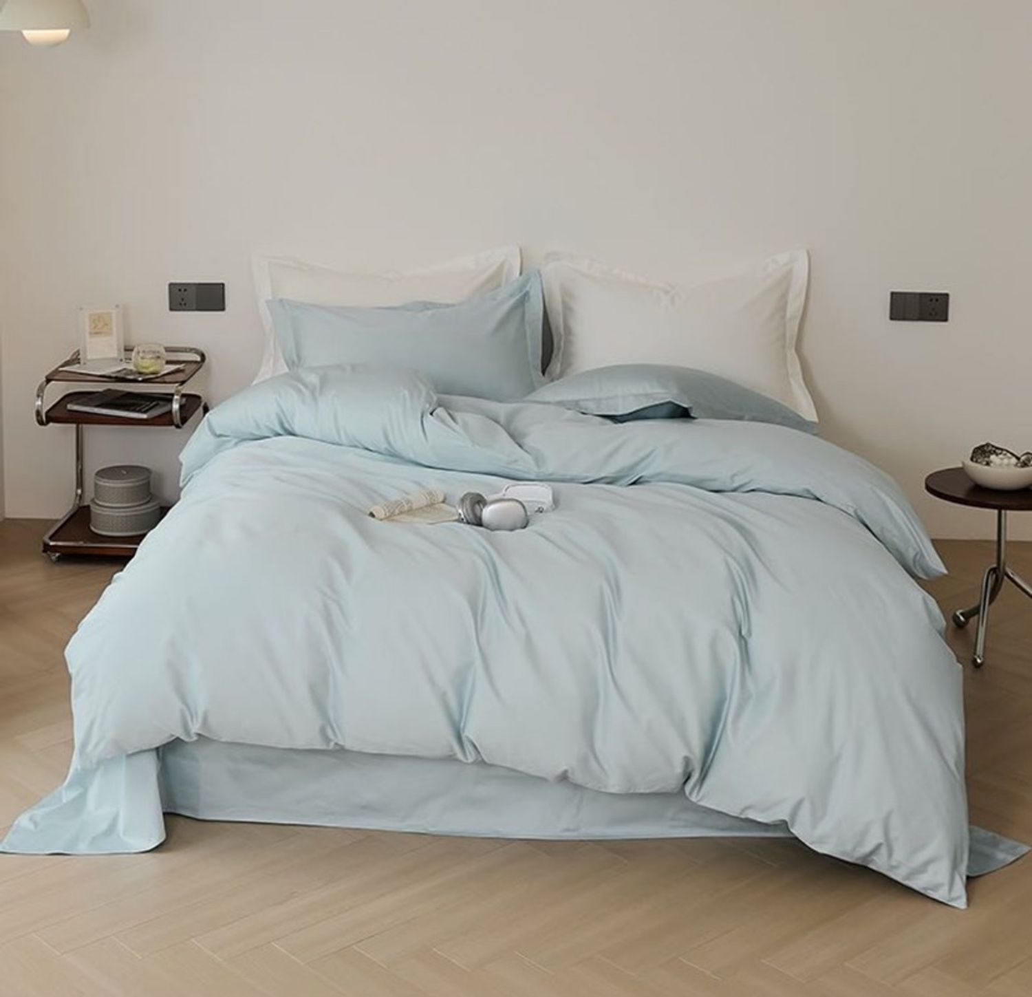 TENCEL усан цэнхэр 200:230