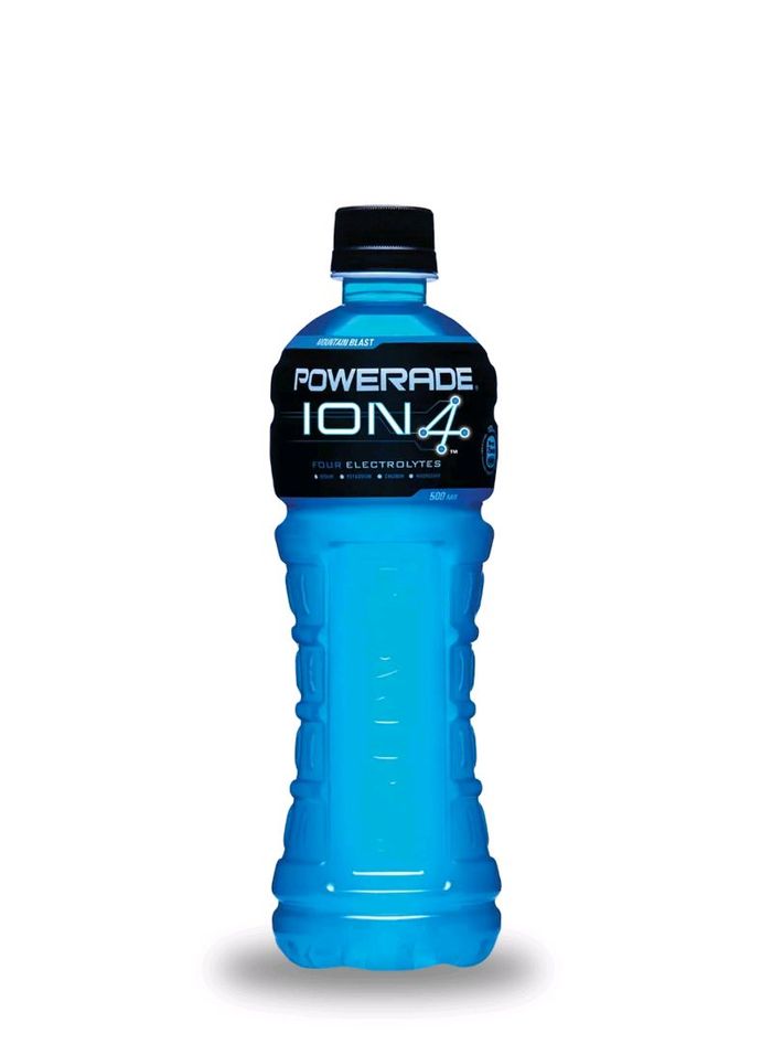 Ус Power Ade 500мл