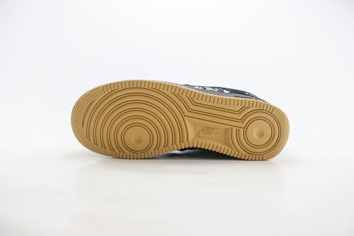 Nike Air Force 1 Low x Dior 07