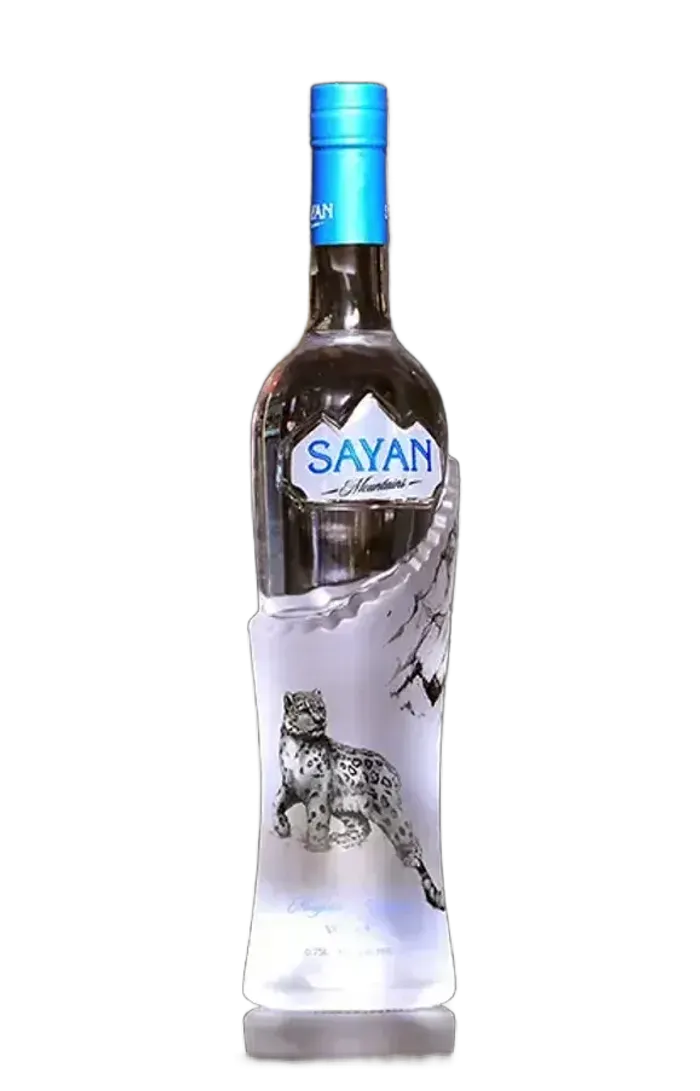 Архи Sayan 