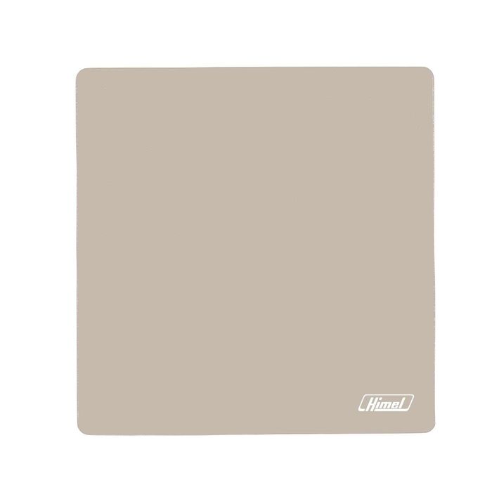 16A 1 Gang 1 Way Switch-slim