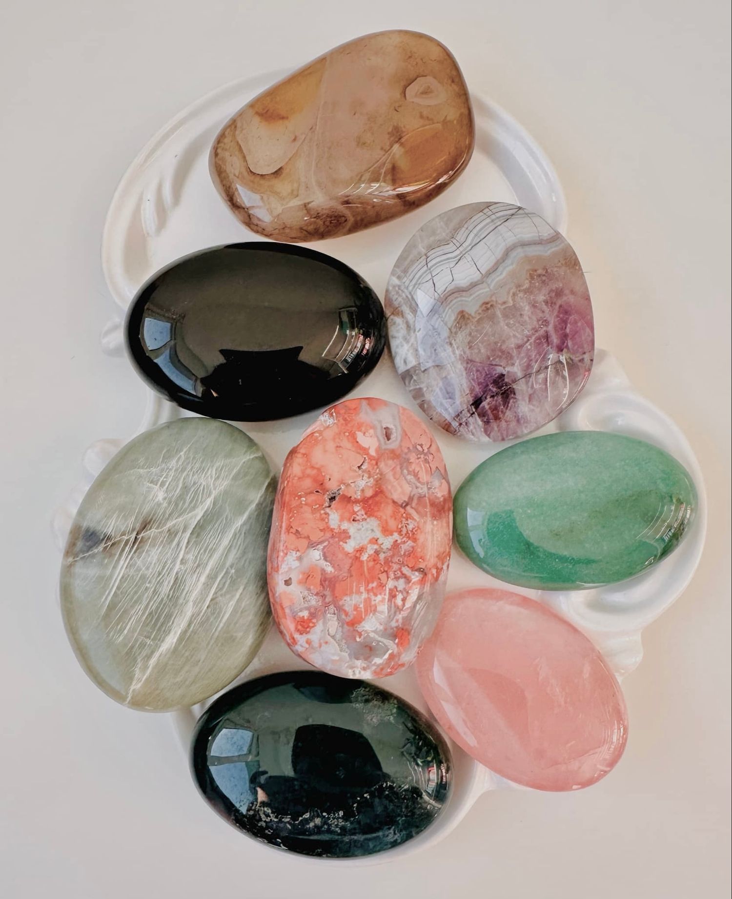 Бүх алганы чулуу