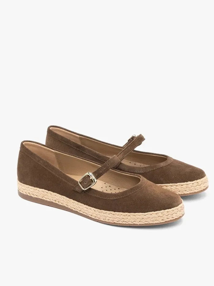 MOCCASINS