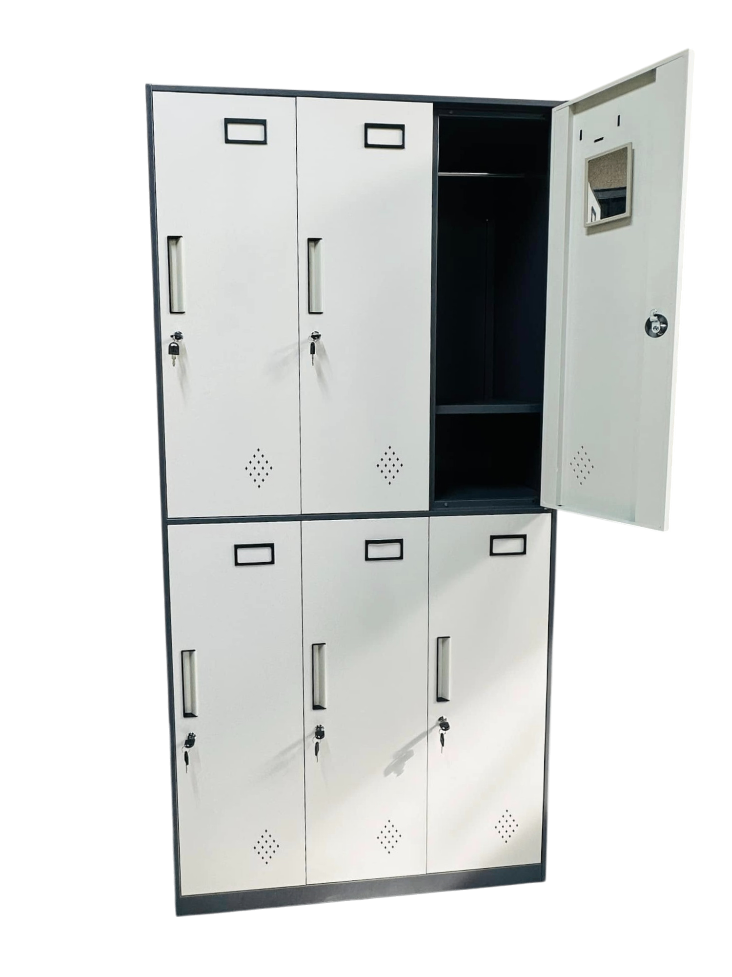 Хувцасны локер