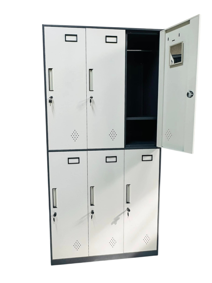 Хувцасны локер