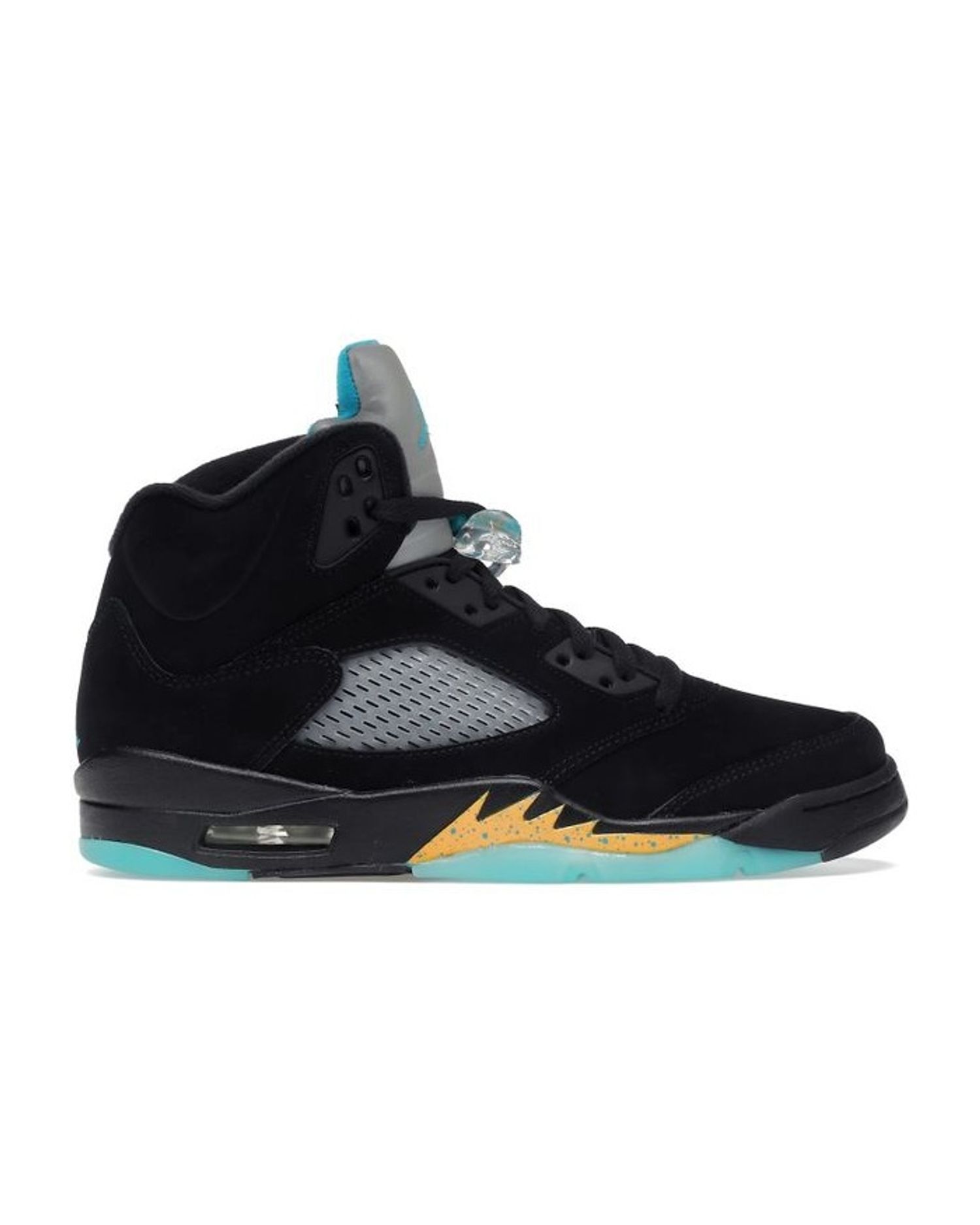Jordan 5 Retro Aqua