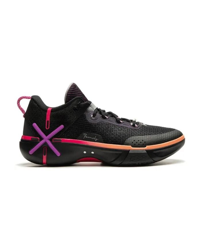 Li-Ning Way Of Wade Shadow 6 Sunrise