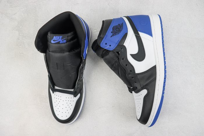 Jordan 1 Retro High Fragment