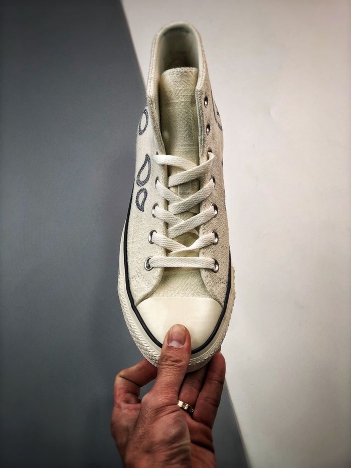 Converse Chuck 1970s