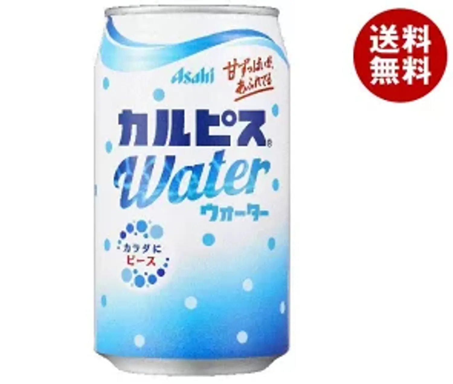 Калпис / Calpis 350мл