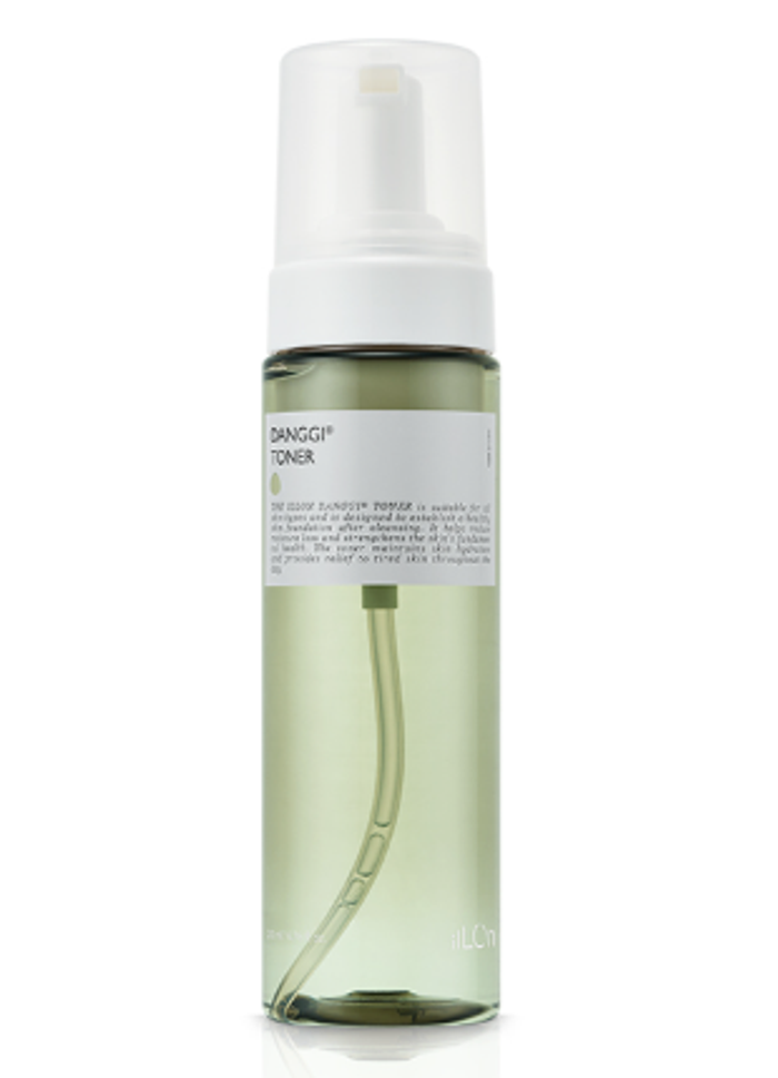 The ILLON Danggi Toner