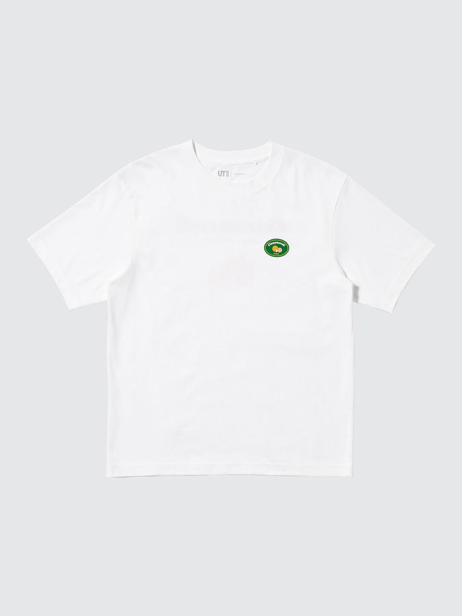 UNIQLO эмэгтэй футболка               