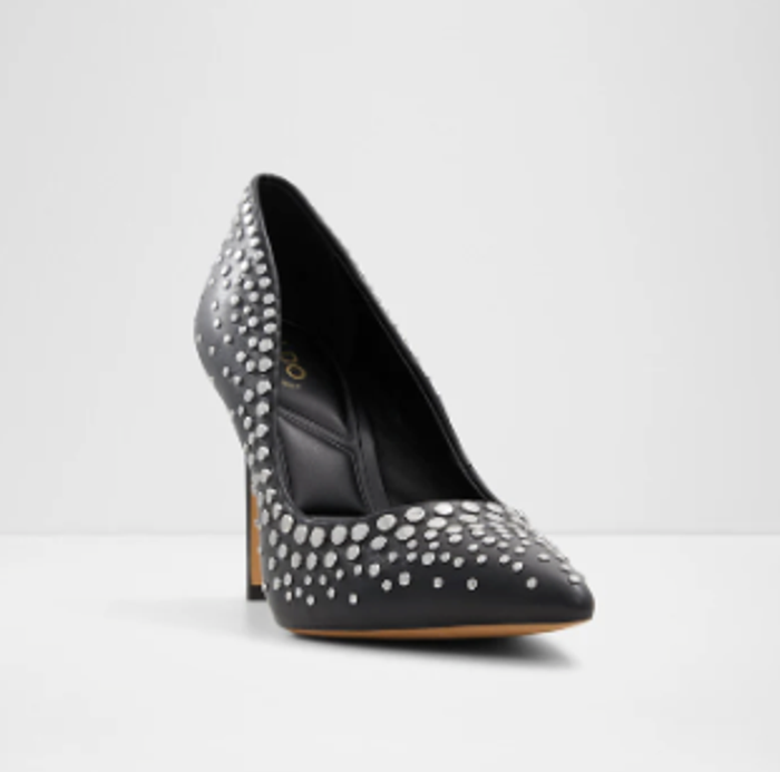 leather STESSY2.0-7- OTHER BLACK-L adies Shoes