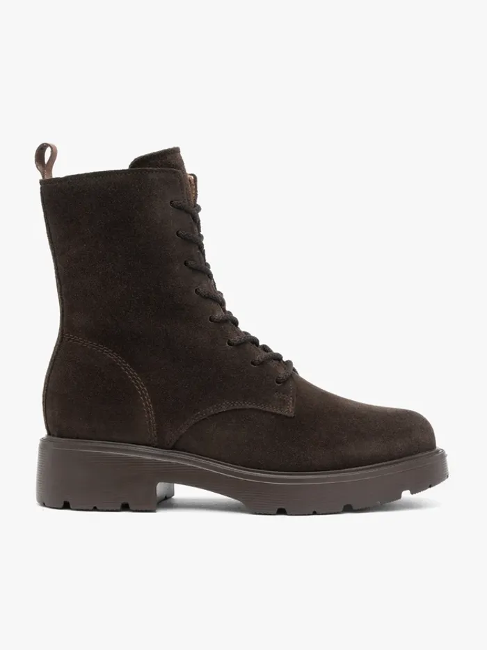 WINTER BOOTS