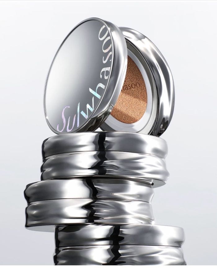 SULWHASOO PERFECTING CUSHION REFILL SET 