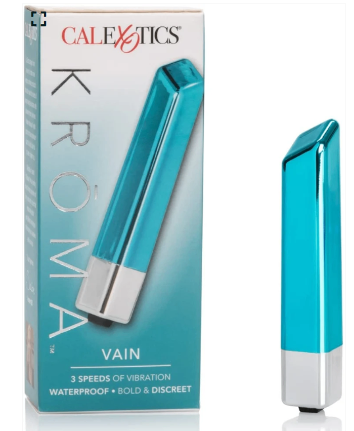Calexotics - Kroma Vain