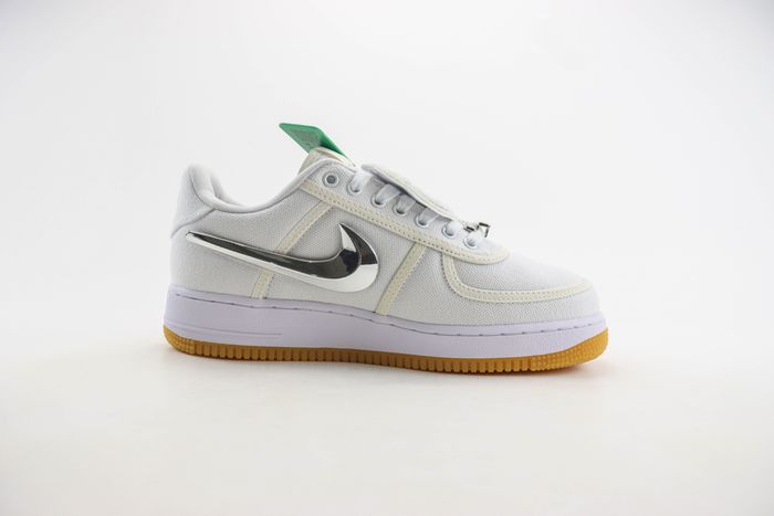  Nike Air Force 1 Low x Travis Scott 01