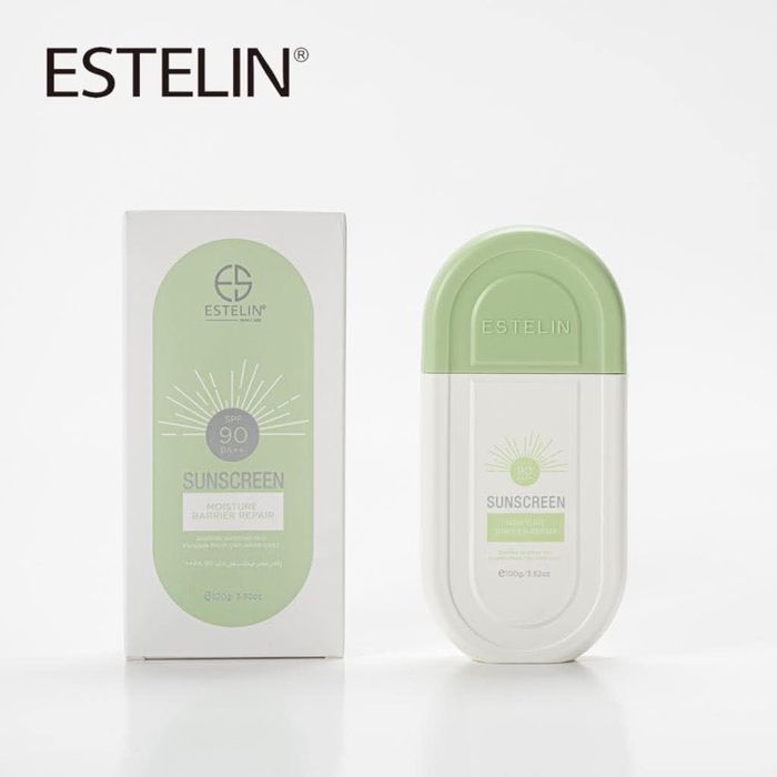 Barrier-тэй  Spf90% нарны тос