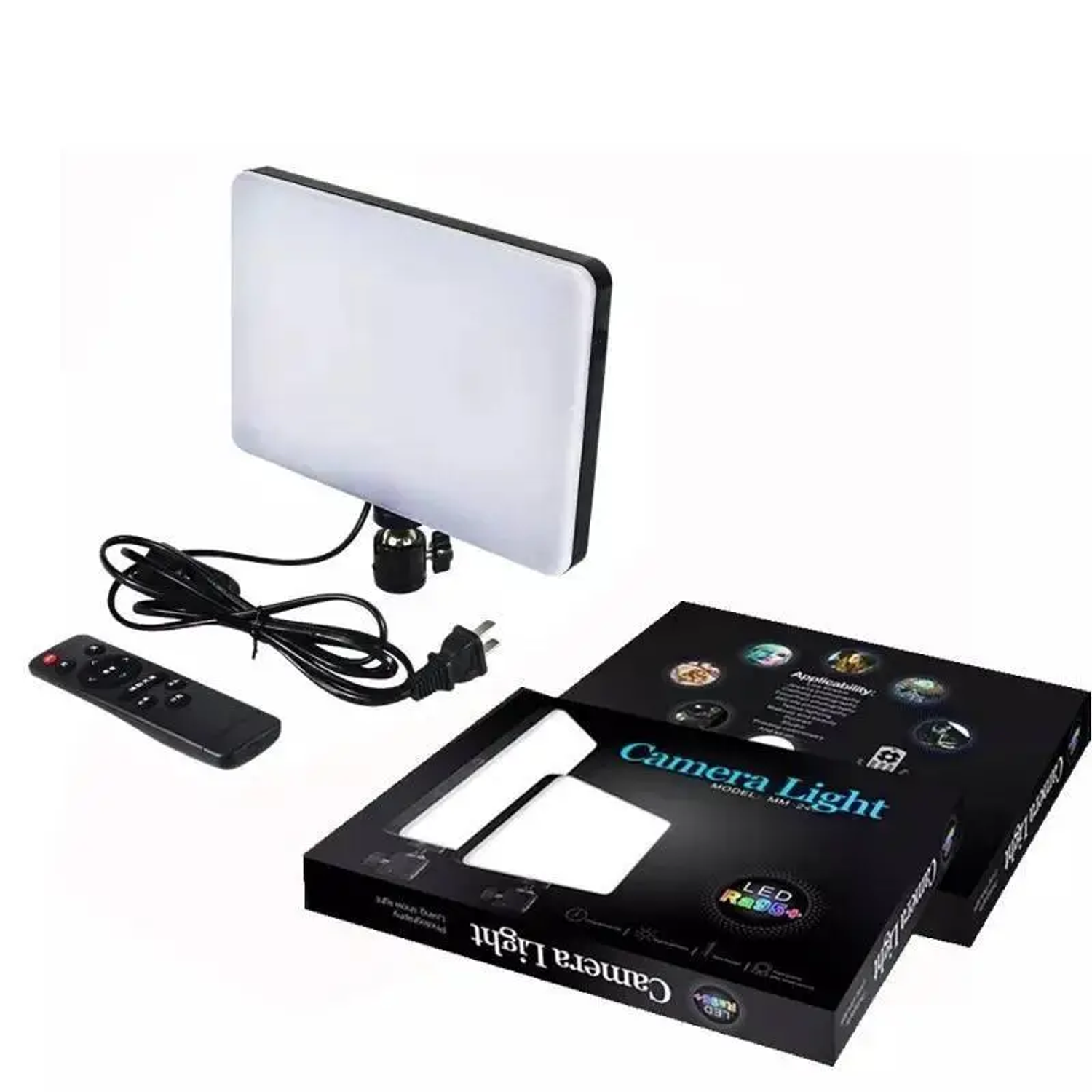 Light MM240