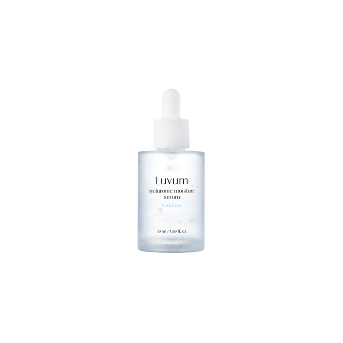 Hyaluronic moisture serum 50ml