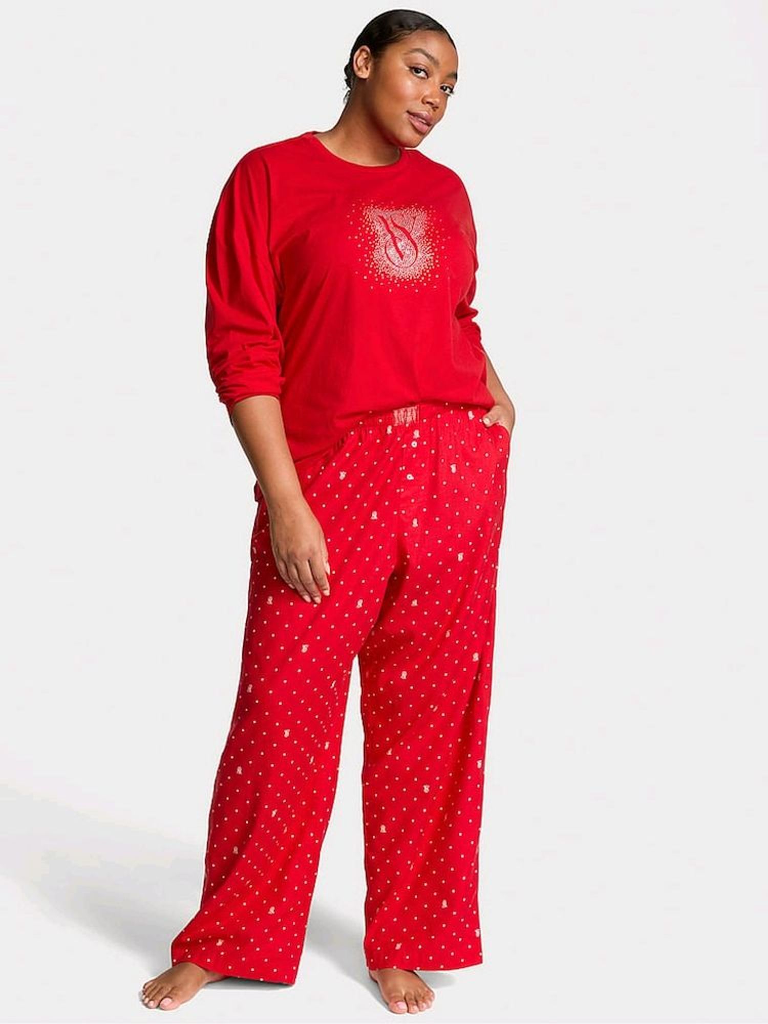 Victoria's Secret Pajama