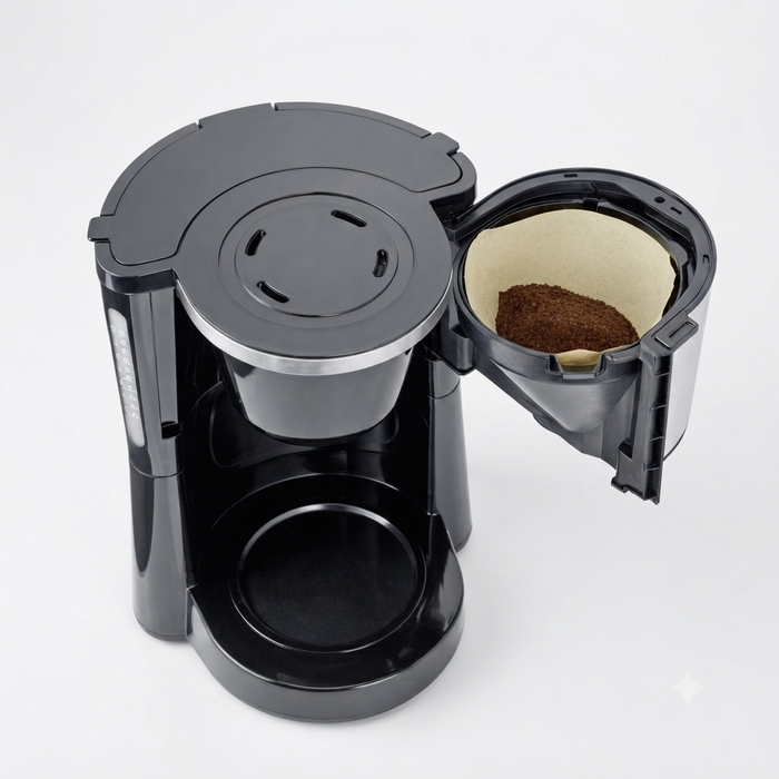 Кофе чанагч SEVERIN KA4825