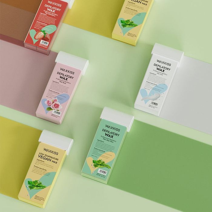 ӨНХРҮҮШ ВАКС (Гүзээлзгэнэтэй)