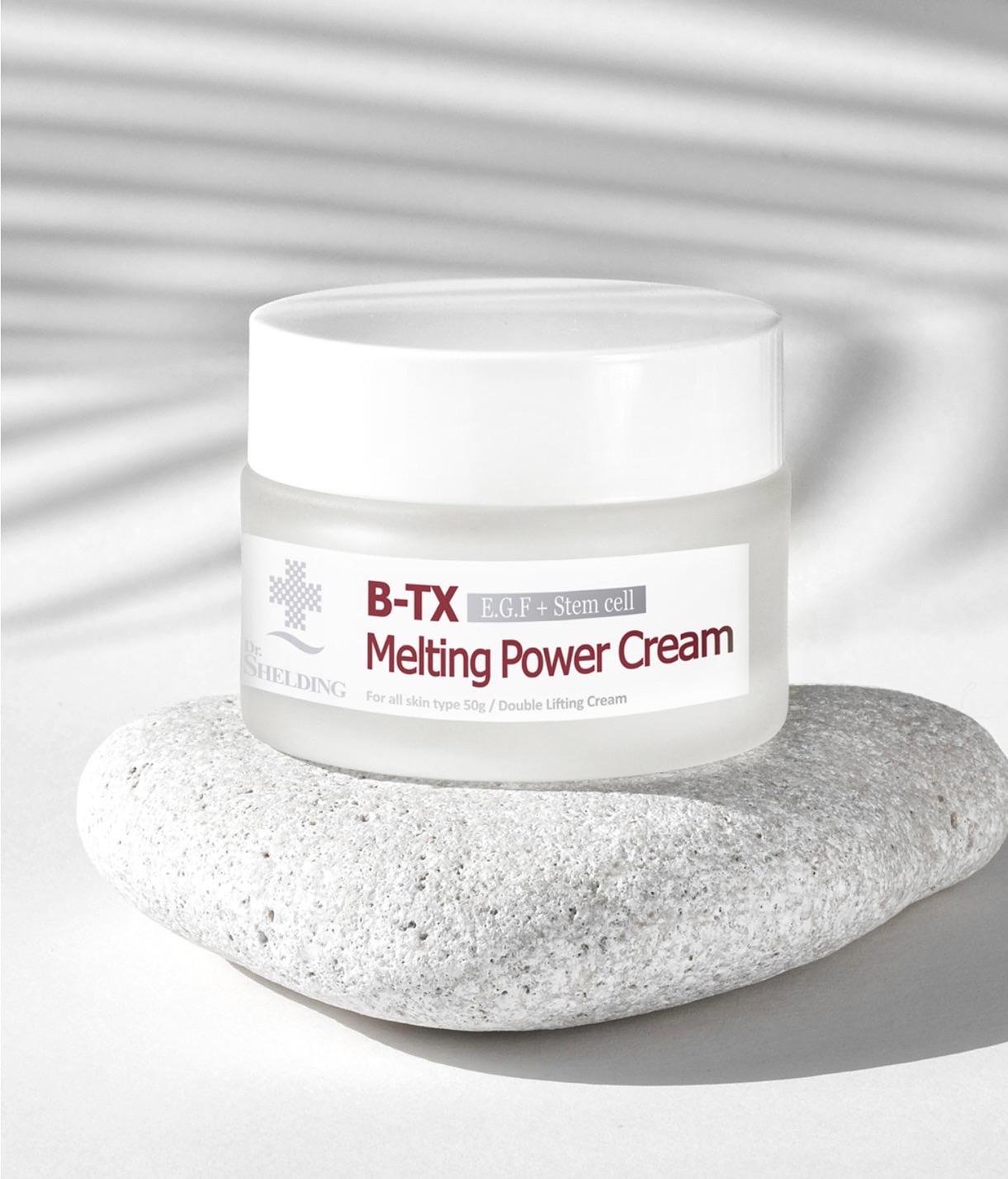 フェイスクリーム Dr. SHELDING DERMAREJU DNA CELL CREAM フェイスクリーム Dr. SHELDING DERMAREJU DNA CELL CREAM Dr.Shelding